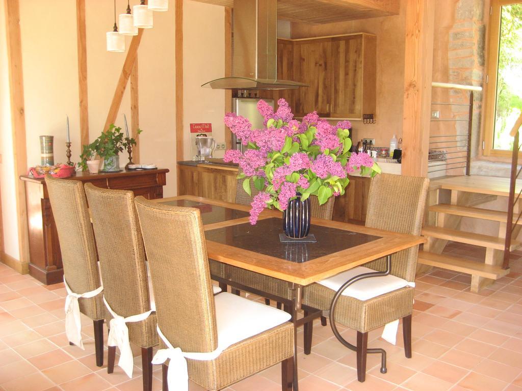 Bed And Breakfast La Fontaine Blanche Melgven Zewnętrze zdjęcie