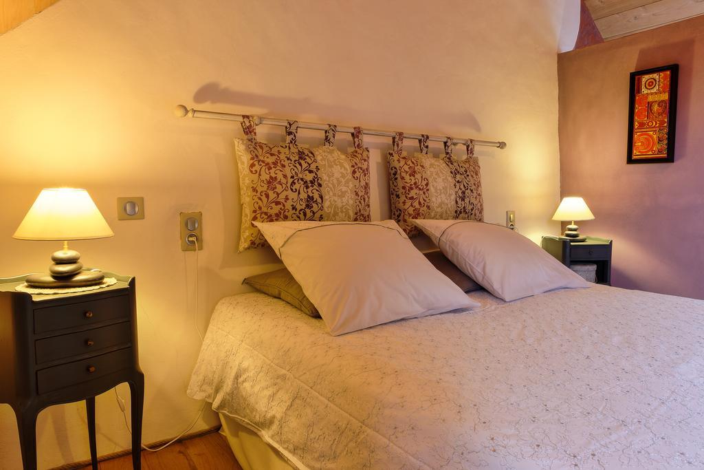 Bed And Breakfast La Fontaine Blanche Melgven Zewnętrze zdjęcie