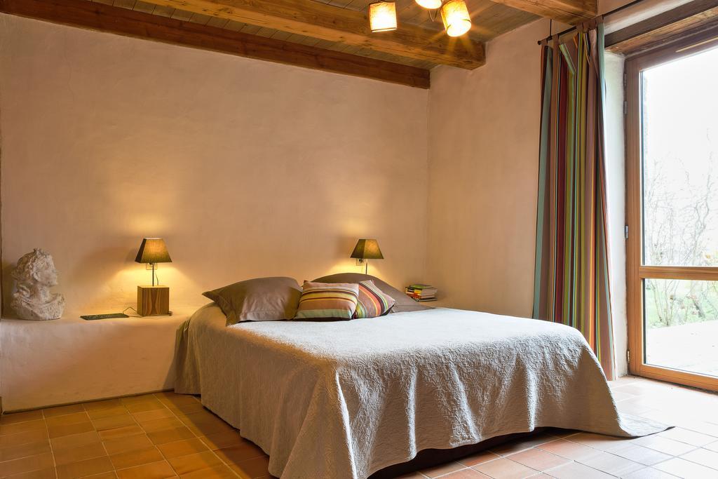 Bed And Breakfast La Fontaine Blanche Melgven Zewnętrze zdjęcie